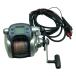 DAIWA Daiwa электрический катушка Super Tanacom S 600W 801359 немного царапина . загрязнения есть 
