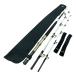 DAIWA Daiwa удочка для рыбалки с лодки глубокий Zone VJ 200-350 05293532 заметная царапина . загрязнения нет 