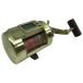 SHIMANO Shimano обе ось катушка tejitanaSLSka LUKA ta3000 RF293 царапина . загрязнения есть 