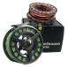 DANIELSSON Daniel son fly reel L5W 8twelve изменение spool есть немного царапина . загрязнения есть 
