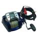 DAIWA Daiwa электрический катушка гипер- tana темно синий 600Fe 801387 немного царапина . загрязнения есть 