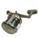DAIWA Daiwa катушка bait reel milio neaCV-Z 100F немного царапина . загрязнения есть 