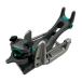 DAIWA Daiwa держатель для удочки GS-160 царапина . загрязнения есть 