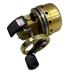 DAIWA Daiwa Crows do лицо катушка spincast 40DX немного царапина . загрязнения есть 