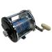 DAIWA Daiwa обе ось катушка динамик 700S заметная царапина . загрязнения нет 