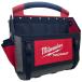 ♭♭ Milwaukee 15inc сумка для инструментов PACKOUT 48-22-8315 красный x черный немного царапина . загрязнения есть 