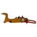 ЗЗ SUPERTOOL 3t super foot блокировка с руководством пользователя SDH3 orange не использовался . близкий 