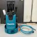 ЗЗ MAKITA Makita 100v мойка высокого давления gun форсунка шланг есть MHW0820 голубой немного царапина . загрязнения есть 
