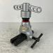 ichinenTASCO 1/4",3/8",1/2" flair tool TA550G серый немного царапина . загрязнения есть 