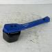 Blue Point Hammer Soft Blow Body Panel Mallet BDBMP24 голубой не использовался . близкий 