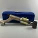 ДД Noguchi ручной инструмент Gear Wrench NPLG82 немного царапина . загрязнения есть 