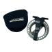  вода Works fly reel вода Works Ram sompi.- список немного царапина . загрязнения есть 