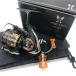 σσ DAIWA Daiwa вращающийся катушка 14 pre so2025c степень B с ящиком a Chris ta тонкий *D система полный комплект * Direct * кружка защита отсутствует 055904 немного царапина . загрязнения есть 