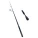 SHIMANO Shimano удилище lure rod SHIMANO 301864 20zo Dias 268L-S ощущение б/у иметь степень BC 301864 немного царапина . загрязнения есть 
