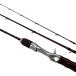σσ Fishman Fishman Beams Blanc Sierra 4.8UL ограниченный 10. год модели первый раз Rod / с логотипом заметная царапина . загрязнения нет 