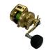 σσ SHIMANO Shimano 18osia Conquest CT200HG степень B 03816 немного царапина . загрязнения есть 