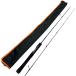 DAIWA Daiwa удилище lure rod pre soST62ML 05809005 чехол для удочки есть немного царапина . загрязнения есть 