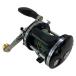 Abu Garcia Abu Garcia катушка катушка bait reel 6500C4 Elite усиляющая ручка есть царапина . загрязнения есть 