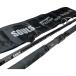SOULS душа z offshore удилище Performance Studio 16 Ocean zN83 PLN5 PS-O83LN5S чехол для удочки имеется царапина . загрязнения есть 