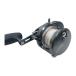 σσ SHIMANO Shimano 19osi ставрида японская ga-F custom 2001NRHG степень AB 04005 немного царапина . загрязнения есть 