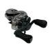 σσ SHIMANO Shimano катушка bait reel 19 Antares LH царапина иметь 03983 немного царапина . загрязнения есть 