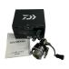 σσ DAIWA Daiwa вращающийся катушка 21 рубин as воздушный litiLT-2500S-XH 00060335 немного царапина . загрязнения есть 