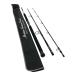 σσmete.-sa custom Works lure rod 100XS-TRIDENT царапина . задний . царапина . загрязнения есть 
