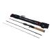 σσ Fishman Fishman форель удилище Beams Blanc Sierra 4.8UL немного царапина . загрязнения есть 