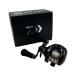 σσ DAIWA Daiwa катушка bait reel 22 Gigli on TW HD 1000XHL 00630133 царапина . загрязнения есть 