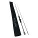 σσ tailwalk tail walk lure rod metal zonTZ C610ML-N/TISL пакет имеется немного царапина . загрязнения есть 