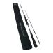 σσ tailwalk tail walk lure rod metal zonTZ C510MH-K/TISL немного царапина . загрязнения есть 