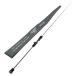 σσ DUO Duo jigging удилище DVSLJ-C602ML drug metal vi ga-DVSLJ-C602ML не использовался . близкий 