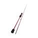 σσ Hishimo lure rod soru dam деформация 60SUL немного царапина . загрязнения есть 