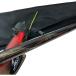 DAIWA Daiwa удочка для морской рыбалки серебряный ...AGS 1-53 06575720 чехол для удочки имеется царапина . загрязнения есть 