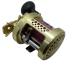 SHIMANO Shimano 04ka LUKA ta Conquest 1000F RF52 (01855) царапина . загрязнения есть 