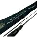 EVER GREEN Evergreen ajing удилище Poseidon soru чай sense-shon spec rio ruSPRS-64UL-T чехол для удочки есть немного царапина . загрязнения есть 