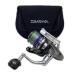 DAIWA Daiwa 10 saltiga 4500H 00059525 царапина . загрязнения есть 