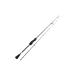 DAIWA Daiwa Rock Fish удилище Queen of the Night AIR 68L-T*W царапина иметь 05802660 немного царапина . загрязнения есть 