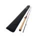 SHIMANO Shimano lure rod 18 world автомобиль ula1833RS-2 с футляром 399984 заметная царапина . загрязнения нет 