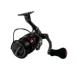 SHIMANO Shimano вращающийся катушка 21sefiaXR C3000S 04430 заметная царапина . загрязнения нет 
