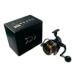 DAIWA Daiwa вращающийся катушка 20 saltiga 20000-H 309516 царапина . загрязнения есть 