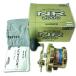 SHIMANO Shimano обе ось катушка 03osi ставрида японская ga-NR 01765 коробка * катушка сумка есть немного царапина . загрязнения есть 