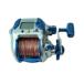 SHIMANO Shimano 04 электрическая катушка 3000H 01860 царапина . загрязнения есть 