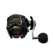 DAIWA Daiwa электрический катушка 2 Leo Blitz 200J кабель имеется 801472 немного царапина . загрязнения есть 