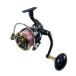 DAIWA Daiwa вращающийся катушка 20 saltiga 14000-XH 00065006 заметная царапина . загрязнения нет 