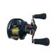 DAIWA Daiwa катушка bait reel HRF TW 100XH PE специальный ощущение б/у иметь 00631606 немного царапина . загрязнения есть 