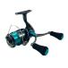 DAIWA Daiwa вращающийся катушка 24emelarudasX LT2500-XH-DH маленький царапина иметь 00060108