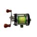 ABU катушка bait reel Ambassador 6501C Factory Tune заметная царапина . загрязнения нет 