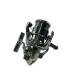 SHIMANO Shimano вращающийся катушка 22 Stella C2000S не использовался с ящиком 043832 заметная царапина . загрязнения нет 