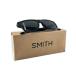 SMITH Smith серый низкая подвеска 2 поляризованный свет солнцезащитные очки серый немного царапина . загрязнения есть 
